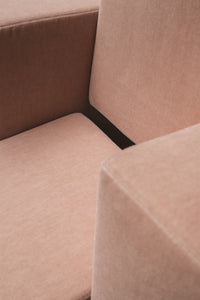 Cubist Chair