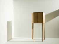 Exposure Cabinet