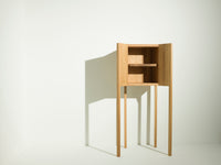 Exposure Cabinet