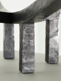 Forge Table Candelabra