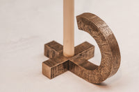 Forge Candlestick