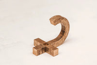 Forge Candlestick