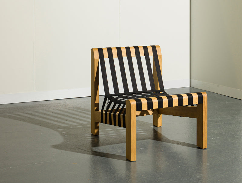 Hollow Chair
