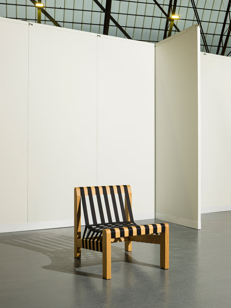 Hollow Chair