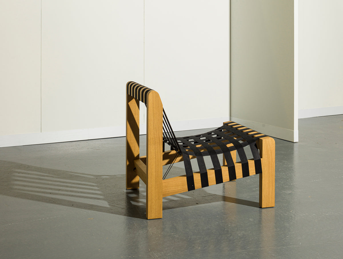 Hollow Chair
