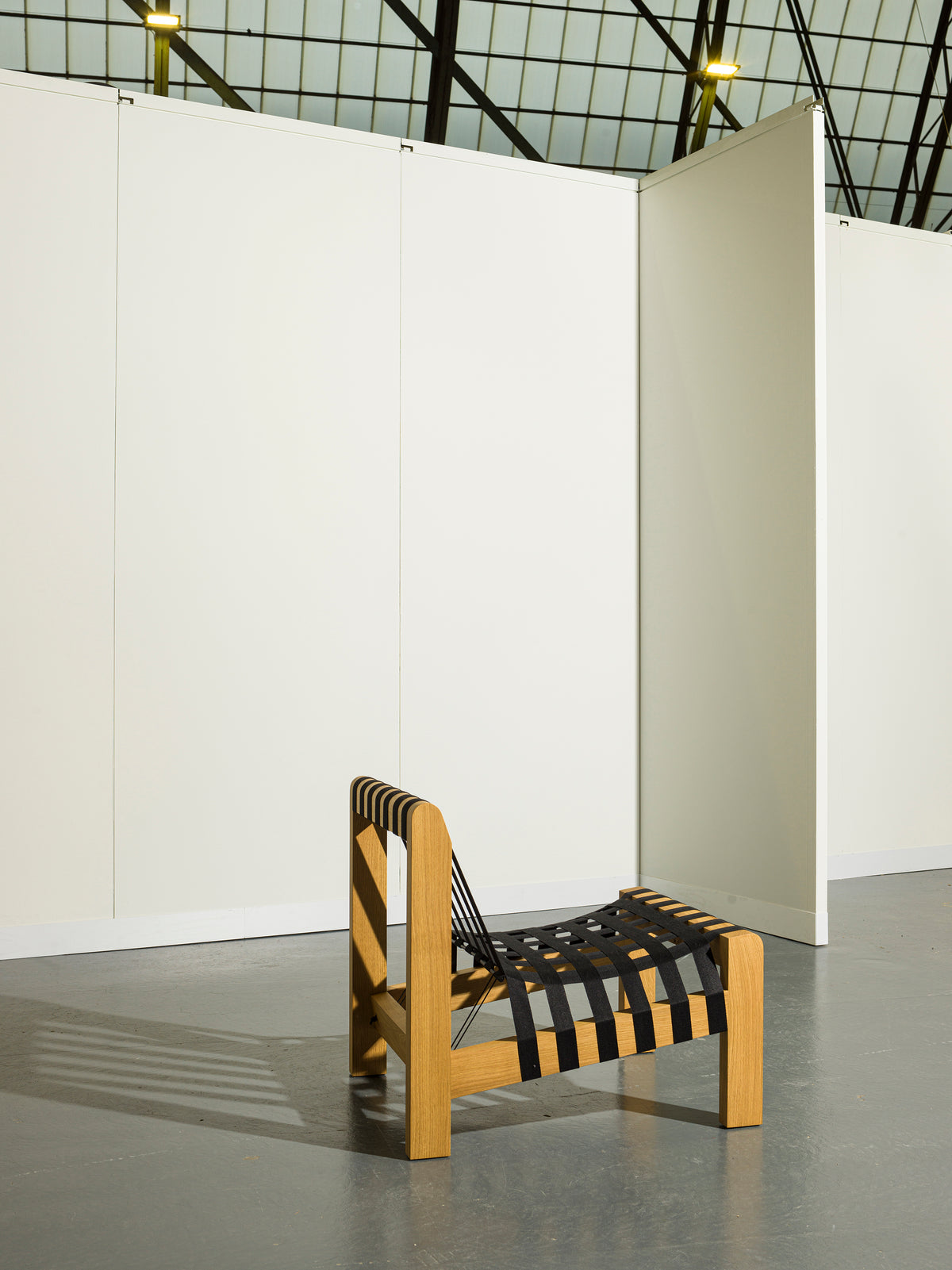 Hollow Chair