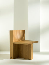 Parabole Chair