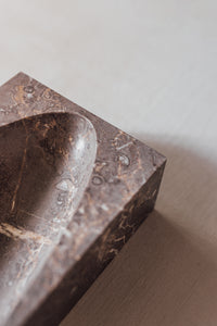 Parabole Bowl II - Stone