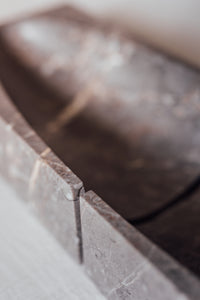 Parabole Bowl II - Stone