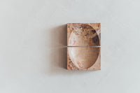 Parabole Bowl I - Stone