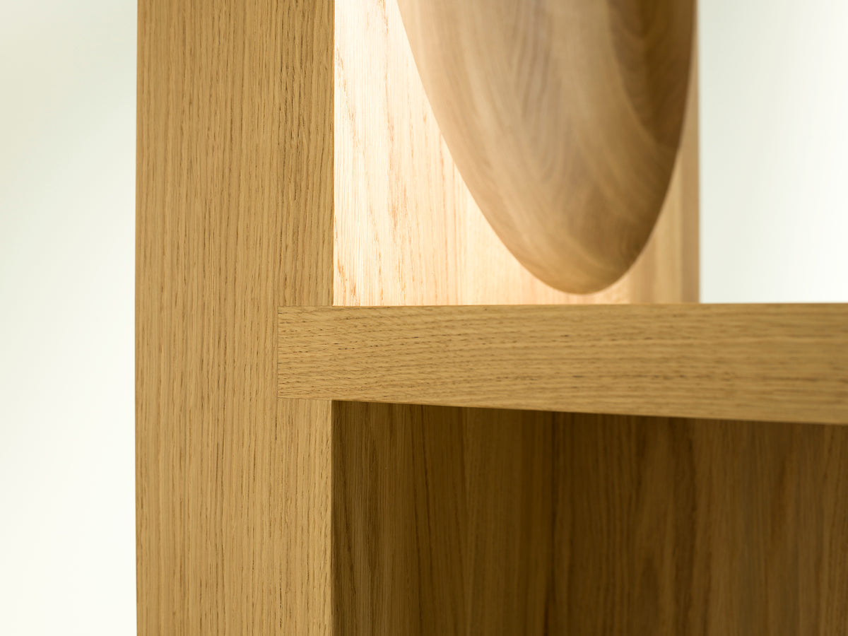 Parabole Chair