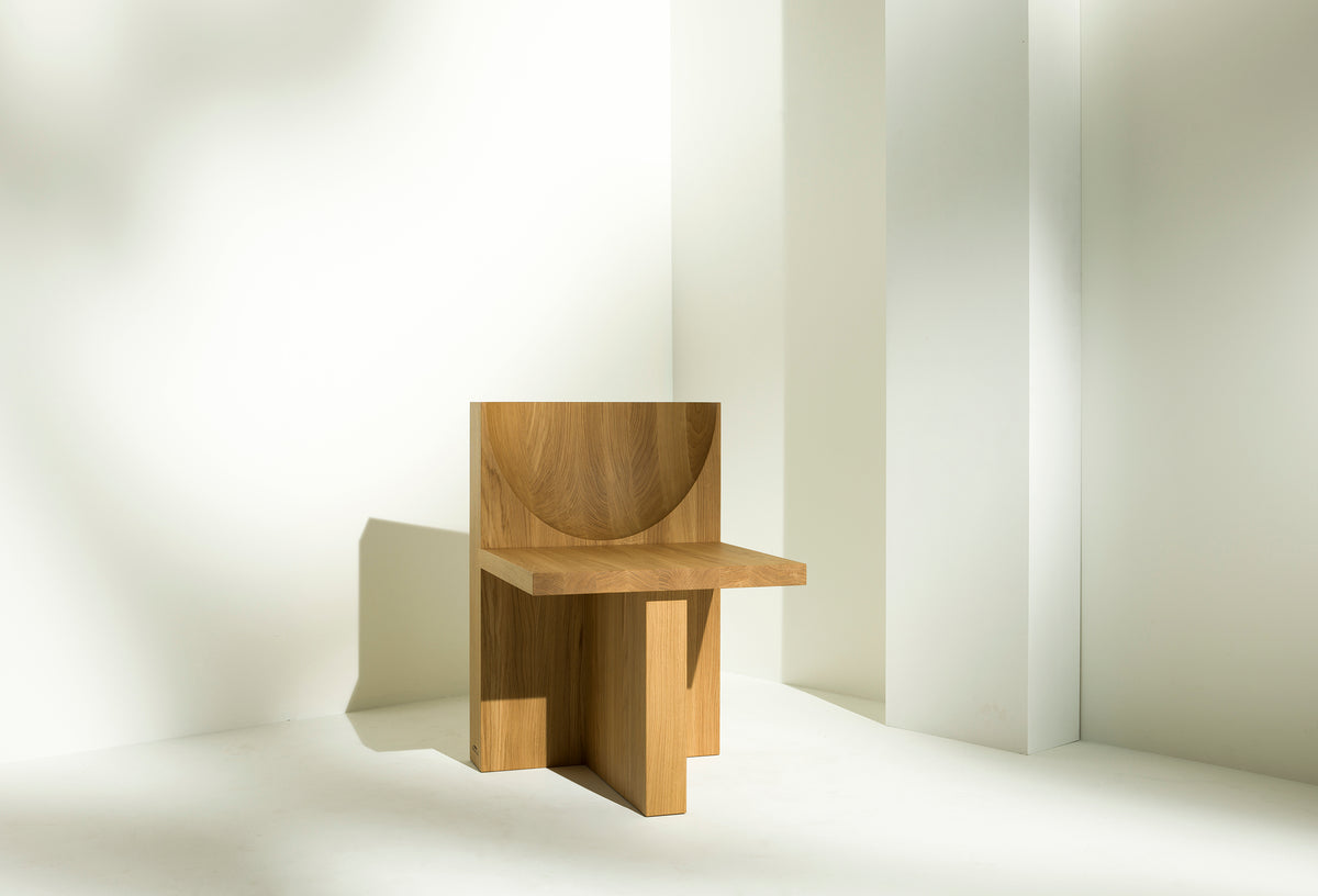 Parabole Chair