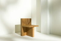 Parabole Chair