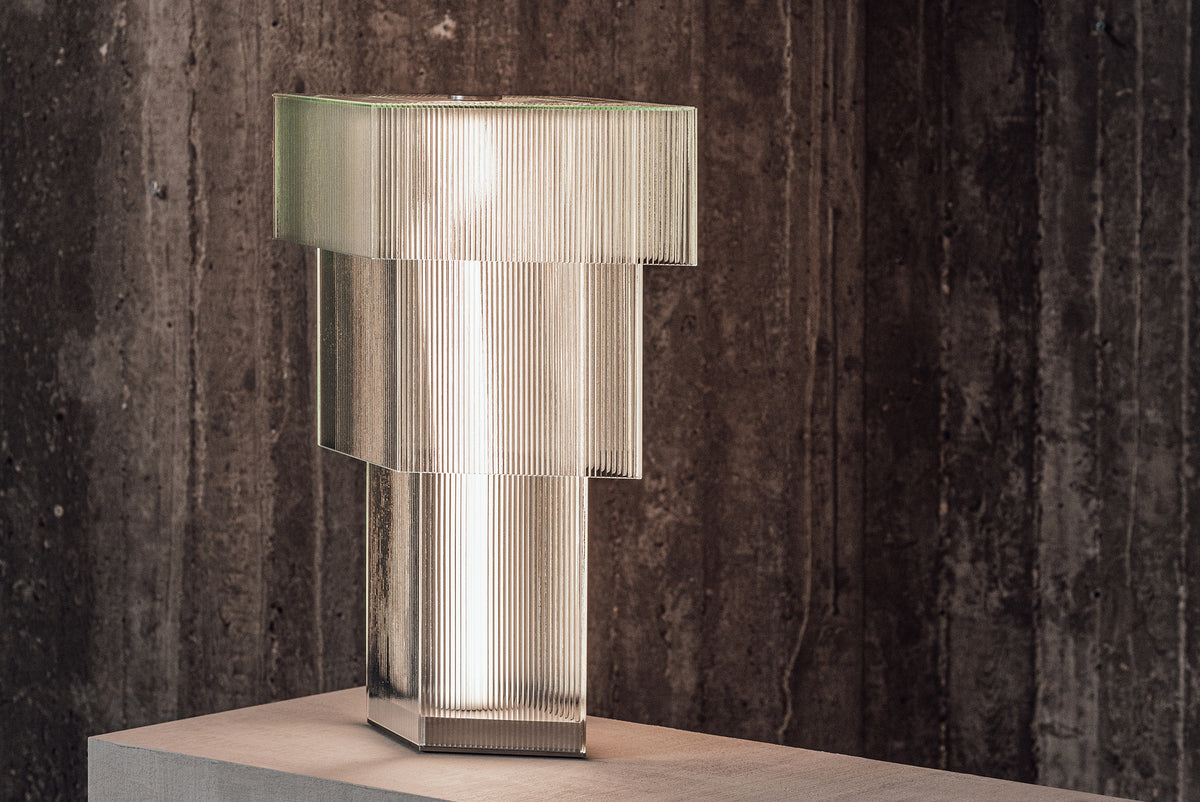 Shroud Lamp