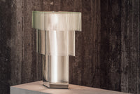 Shroud Lamp