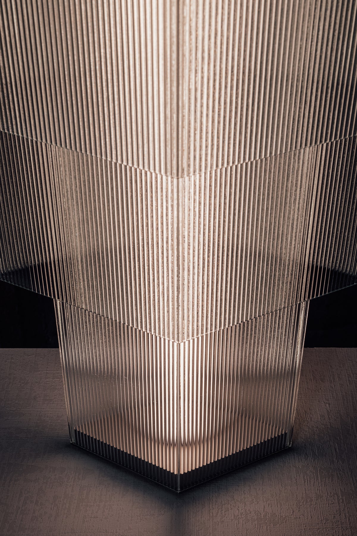 Shroud Lamp