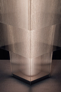 Shroud Lamp