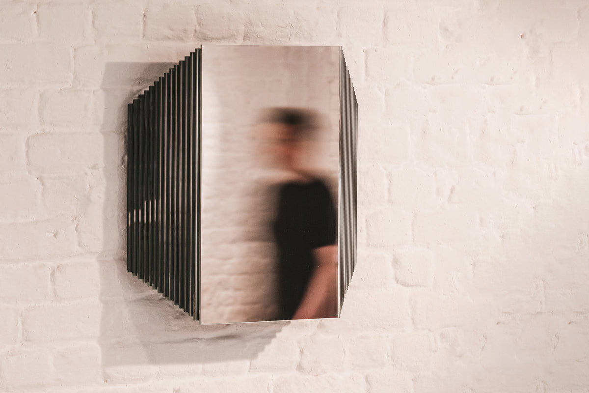 Strata Mirror