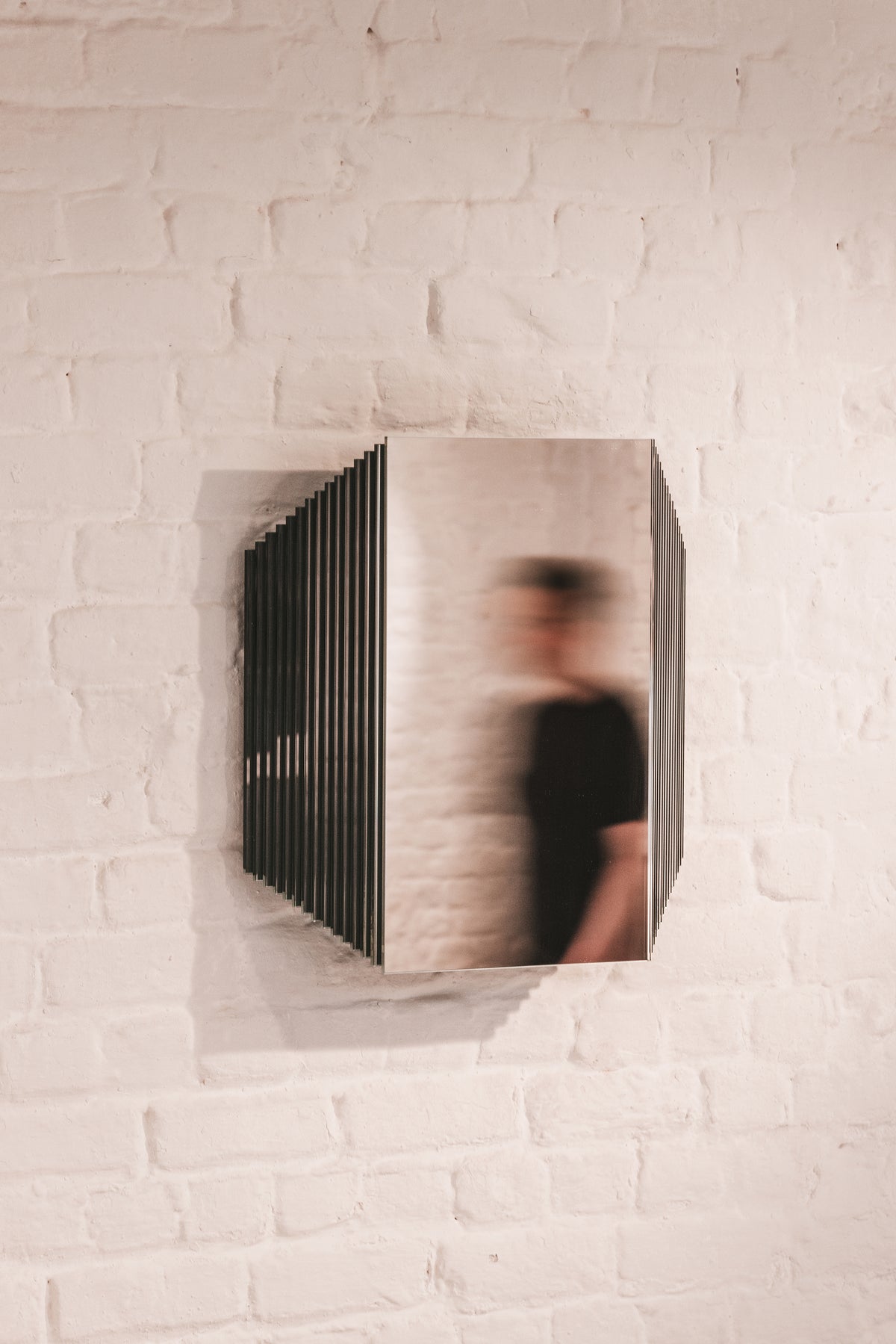 Strata Mirror