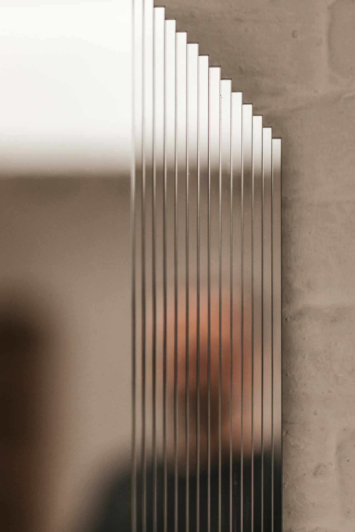 Strata Mirror