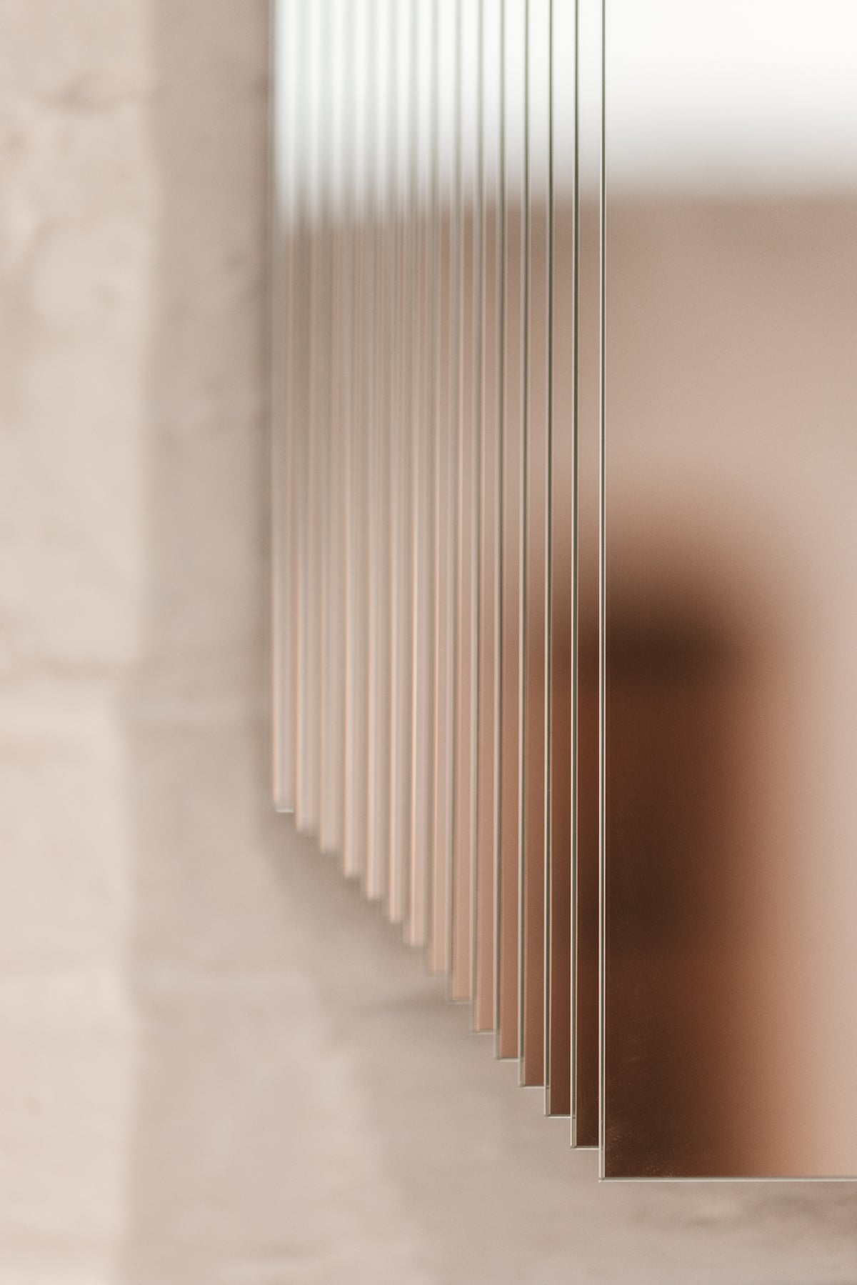 Strata Mirror