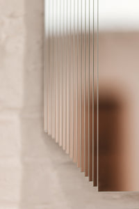 Strata Mirror