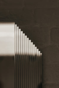 Strata Mirror