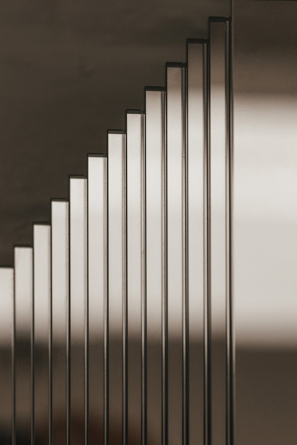 Strata Mirror