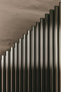 Strata Mirror