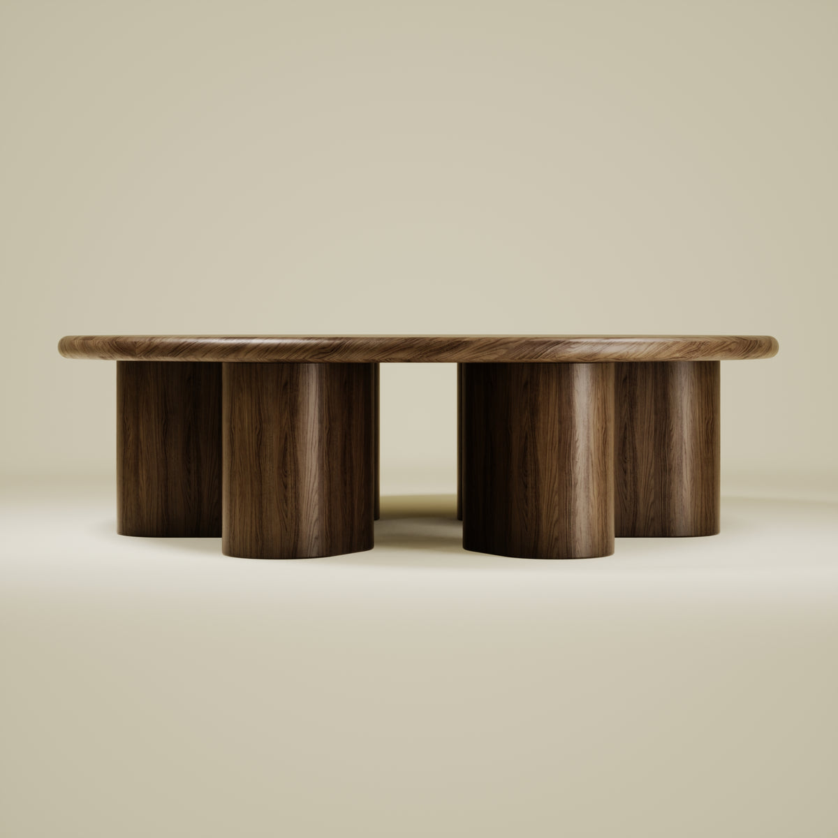 Mira Coffee Table