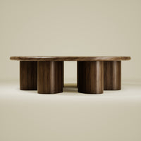 Mira Coffee Table
