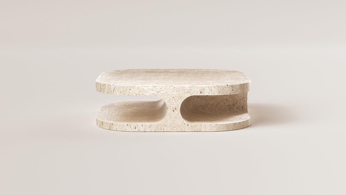 Sculpt Coffee Table