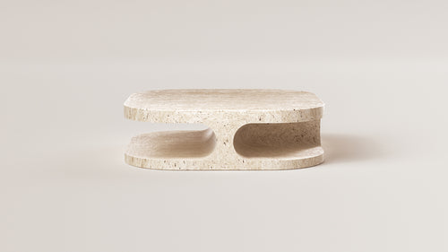Sculpt Coffee Table