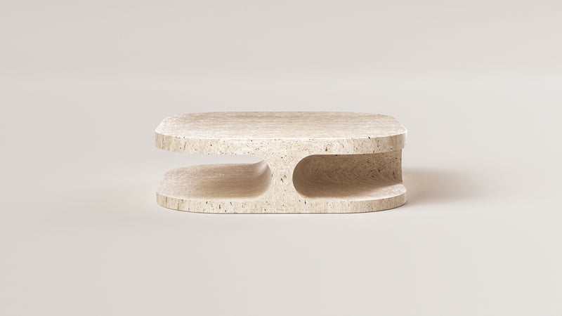 Sculpt Coffee Table