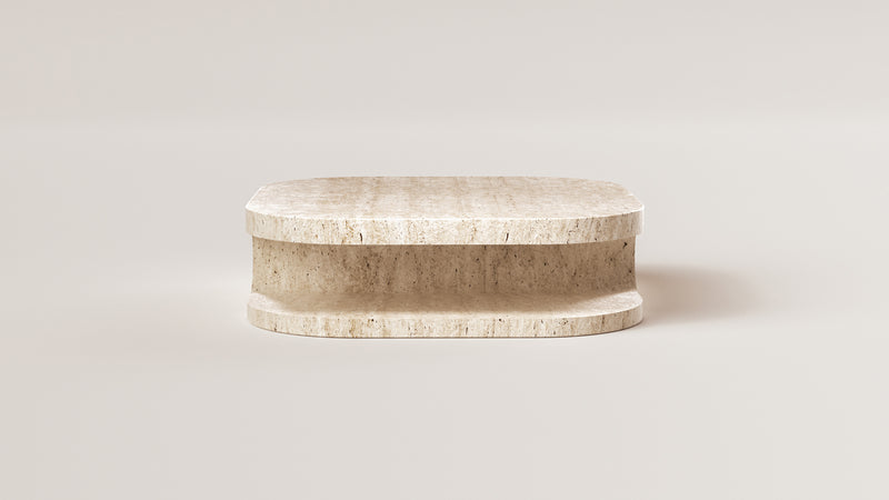 Sculpt Coffee Table