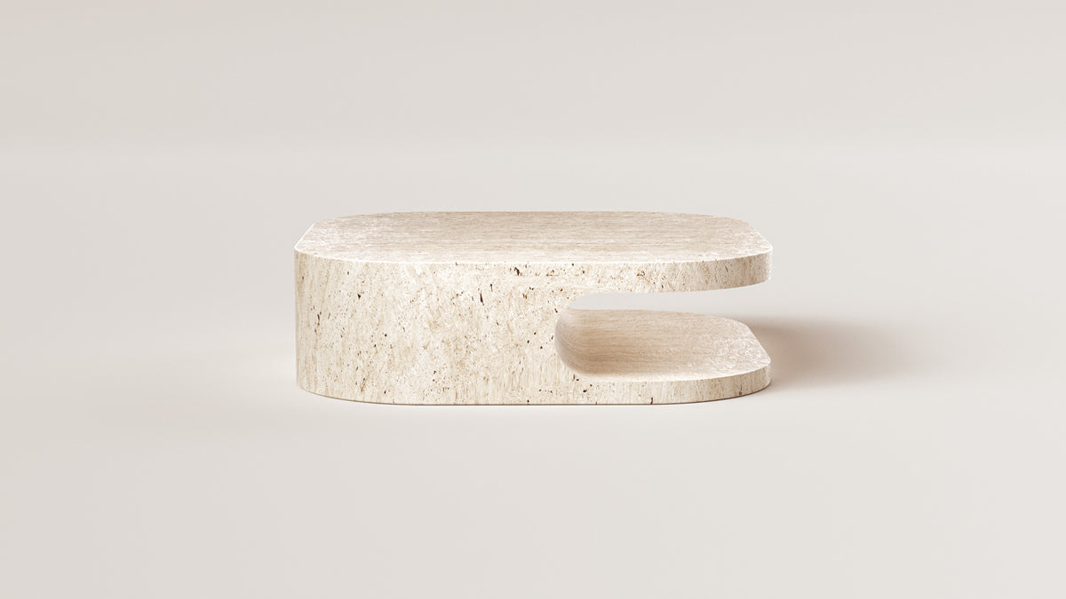Sculpt Coffee Table