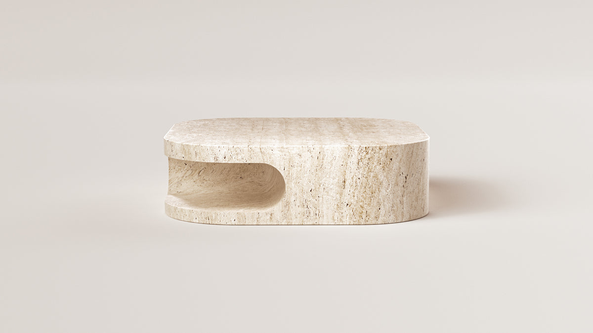 Sculpt Coffee Table