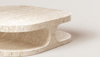 Sculpt Coffee Table