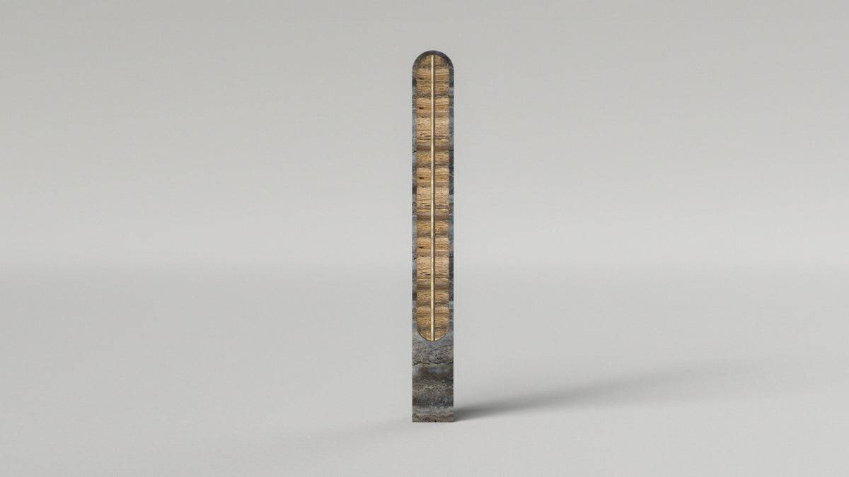 Emersion II Floor Lamp