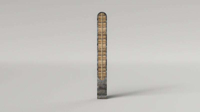 Emersion II Floor Lamp