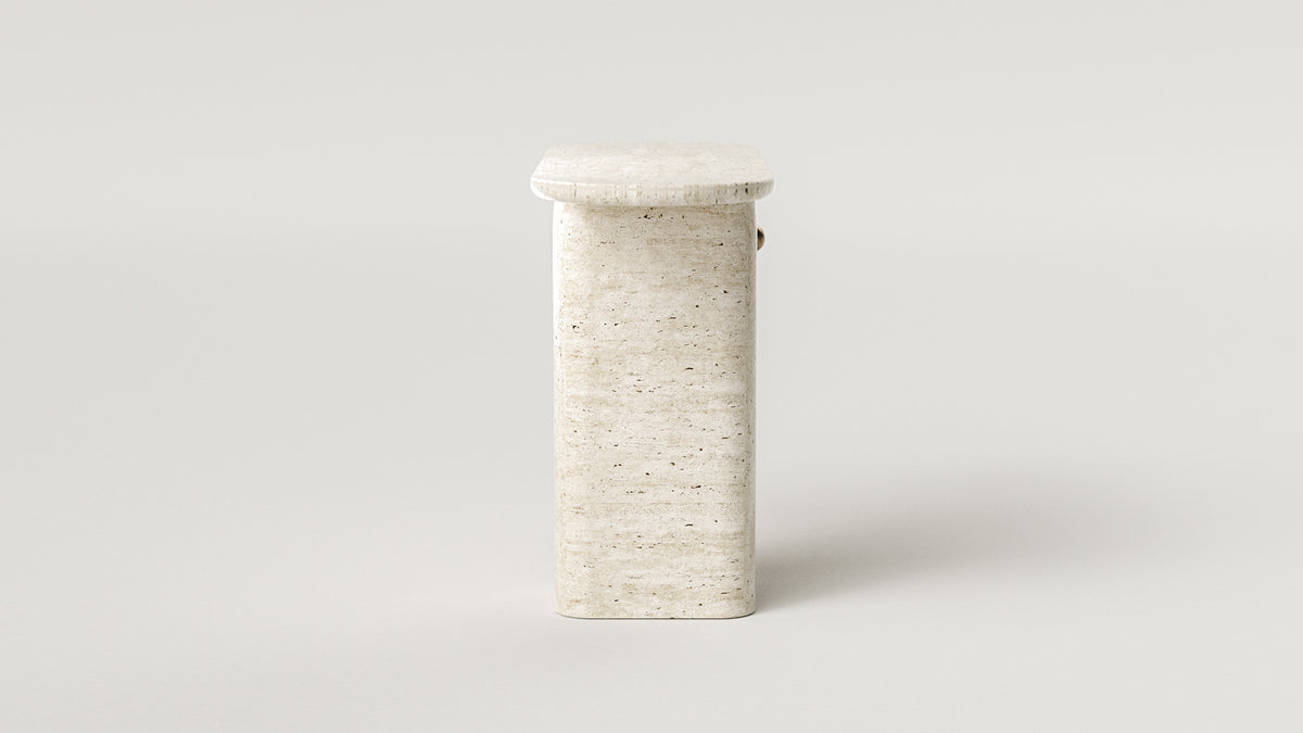Pearl Console