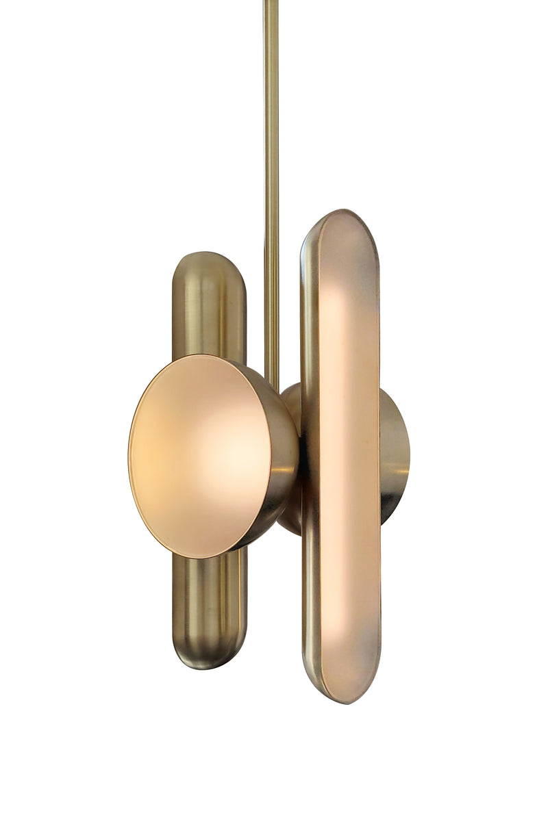 Aurata - Pendant Lamp