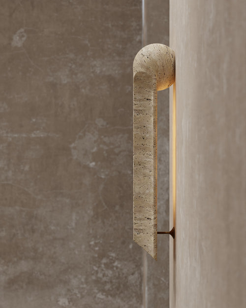 Baba Stone - Sconce