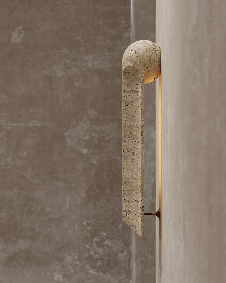 Baba Stone - Sconce