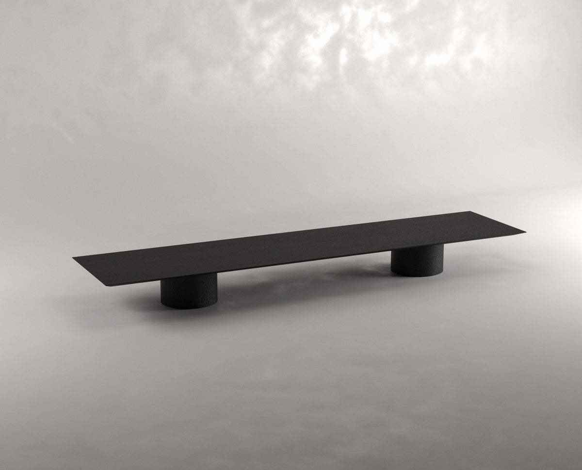 Pier Coffee Table