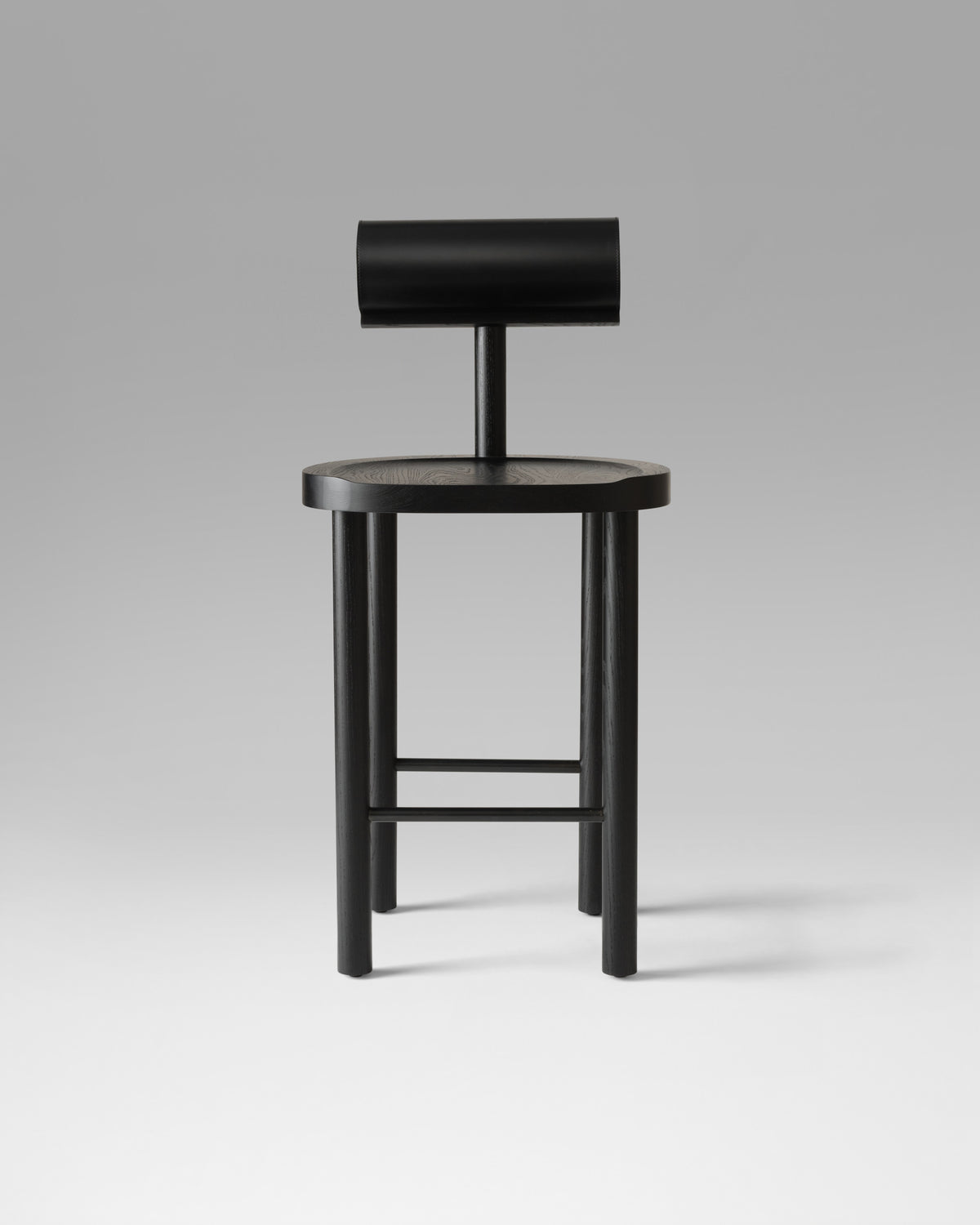 UNA Counter Stool