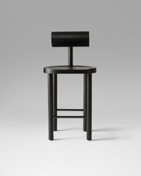 UNA Counter Stool