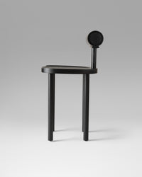 UNA Counter Stool
