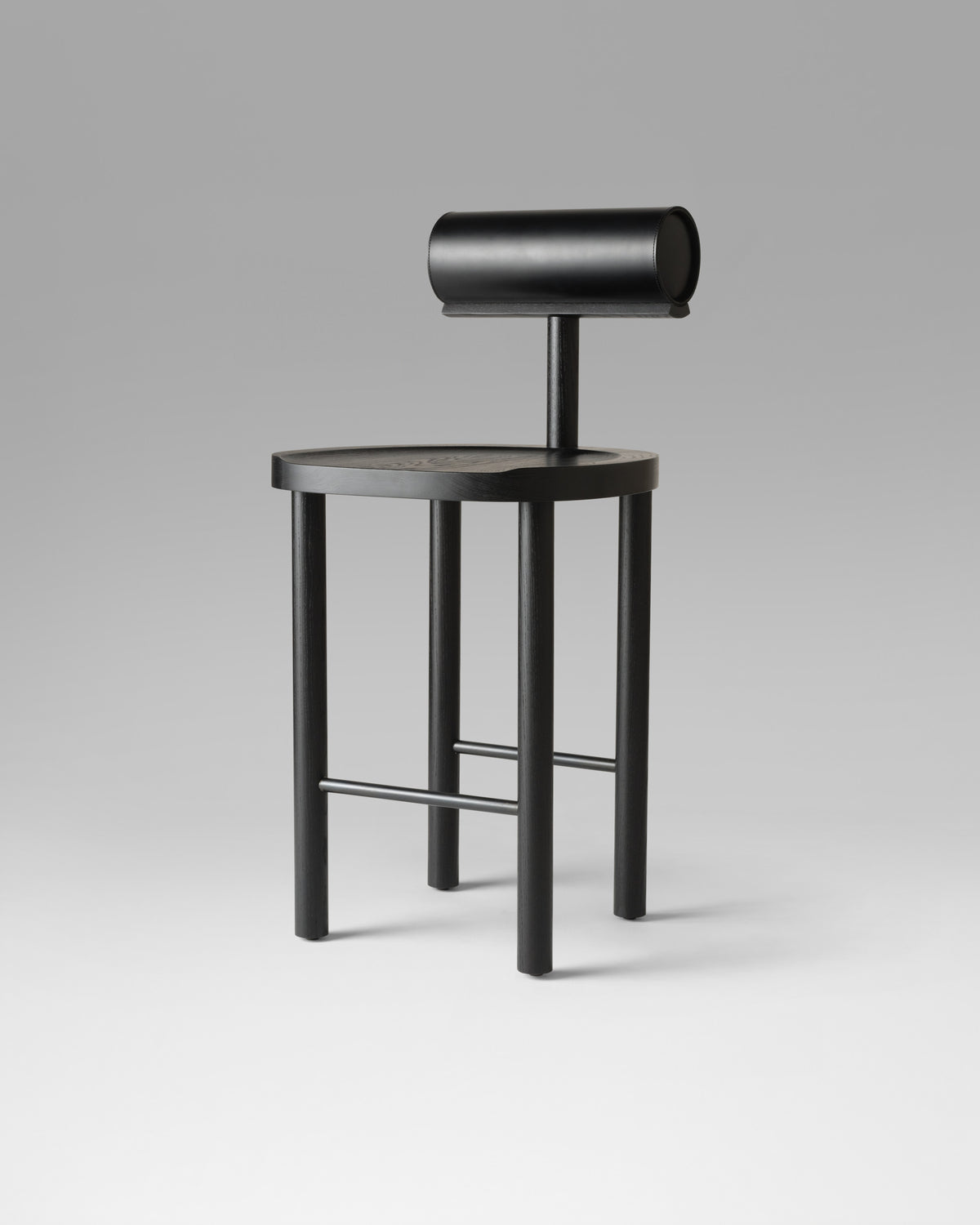 UNA Counter Stool