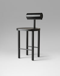 UNA Counter Stool